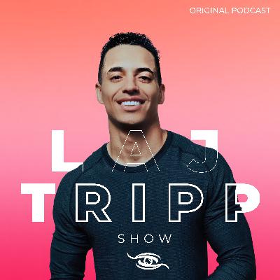 #19 - Caspar Szulc - Reshaping Medicine and Way We Heal