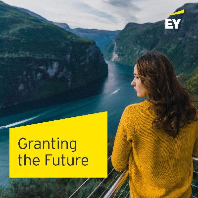 Granting the future - How to get grant funding to those most in need