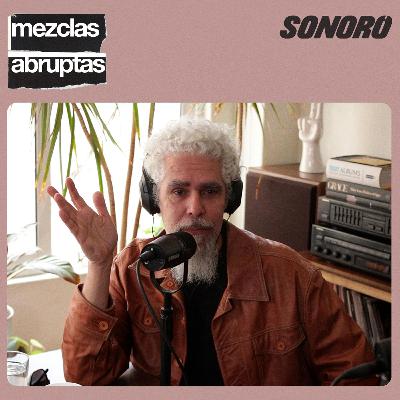 Curiosidad y relleno místico - Jorge Alderete, @dralderete, Artista