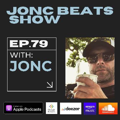 JonC Beats Show #79 - Mixed by JonC Ft. Groove Armada, Mark Knight, Riordan, Crusy JonC Beats Show #79 - Mixed by JonC Ft. Groove Armada, Mark Knight, Riordan, Crusy