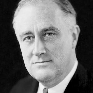 Voices of History, Episode 6 - Pearl Harbor, December 7, 1941