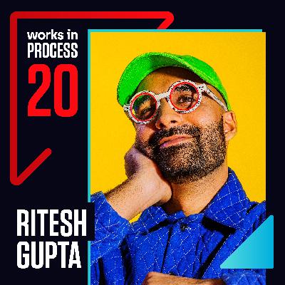 Making Design Useful w Ritesh Gupta (1/2)