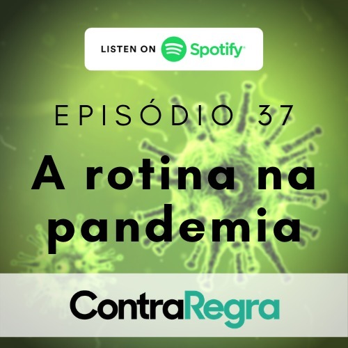 Podcast ContraRegra