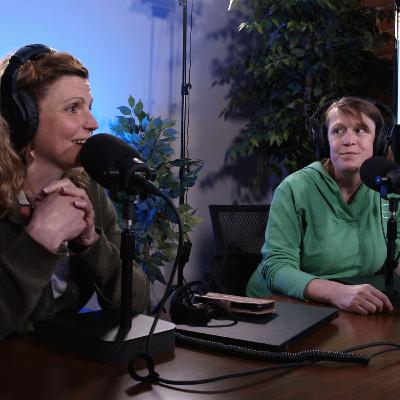 Building Resilience - Heather Eizenga and Leigh Moerdyke ExecuBalance Episode #14 Building Resilience - Heather Eizenga and Leigh Moerdyke ExecuBalance Episode #14