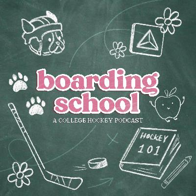 ep. 23 - how bitter-sweep it is
