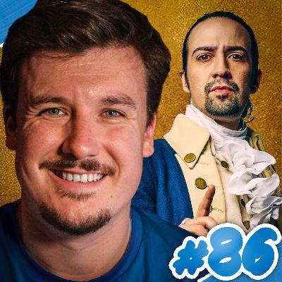 86: The BEST Musicals of ALL TIME!