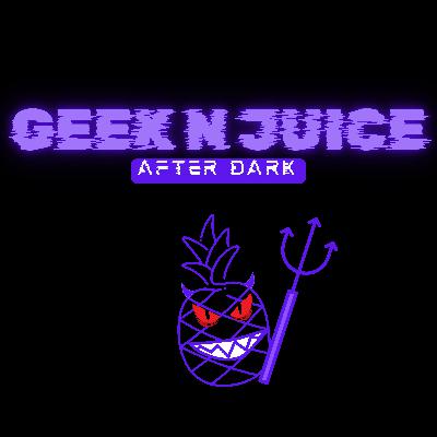 Sexy Politics & Pop-Culture After Dark! Sexy Politics & Pop-Culture After Dark!