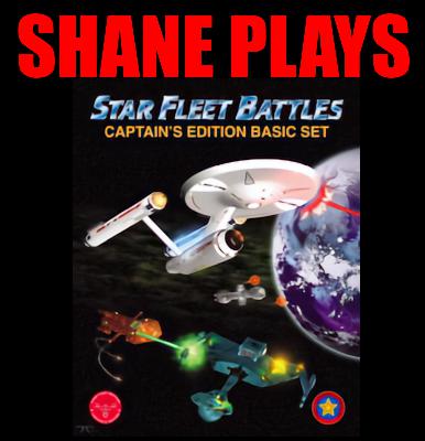 Star Fleet Battles With Bill Barsh - Episode 272 - 12/29/2023