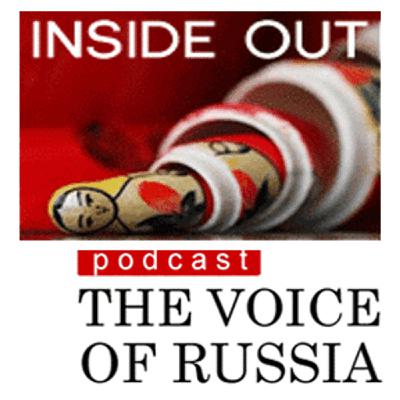 INSIDE OUT -  Owning and Owned