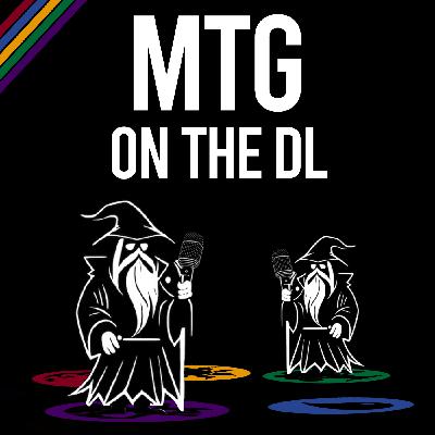 Episode 13: Back in White and Blue?