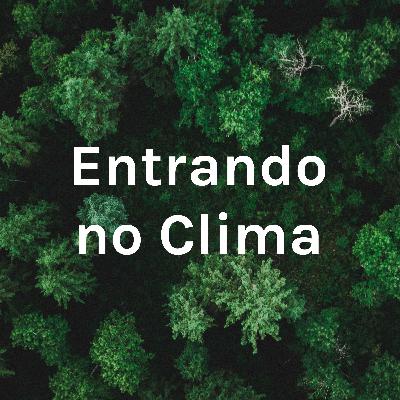 Pré piloto Entrando no Clima - De carnaval (e ecoglitter!)