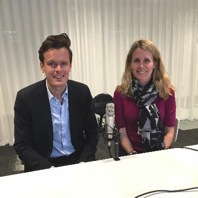 Ansvarsfulla investeringar i praktiken