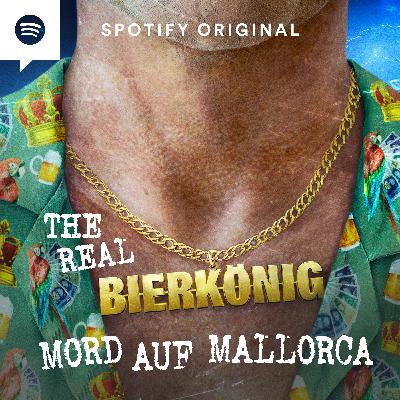 Trailer: The Real Bierkönig – Mord auf Mallorca