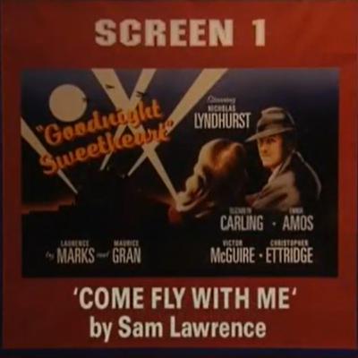 S4 - Ep 8 - Come Fly With Me