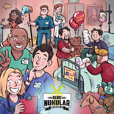 Episode 260: Scrubs
