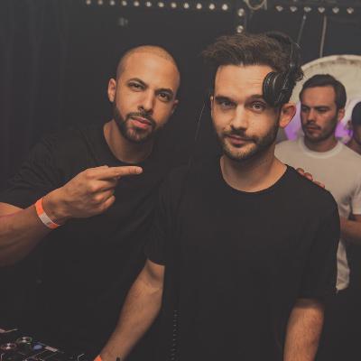 Sammy Porter And Friends - Podcast 64 [B2B Marvin Humes @ Marvin's Room]