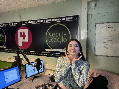 Georgie - Ghost Experience