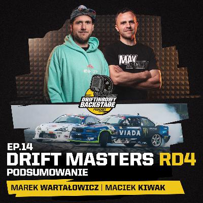 Drift Masters RD4 - Podsumowanie | #14