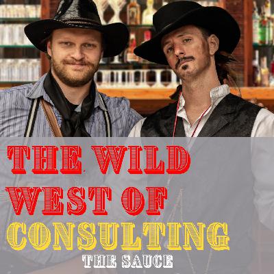 The Sauce: The "C" Word