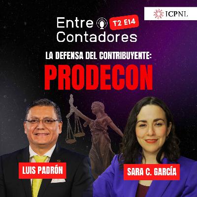 La defensa del Contribuyente: PRODECON