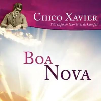 Áudio Novela Boa Nova - Áudio 20 Áudio Novela Boa Nova - Áudio 20