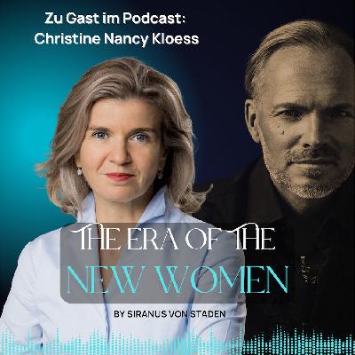 #072 Beyond Leadership. Das Interview mit Christine Nancy Kloess