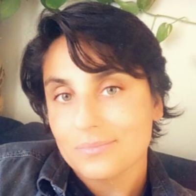 FIRST COVID UPDATE BY SEVDIN MACDONALD