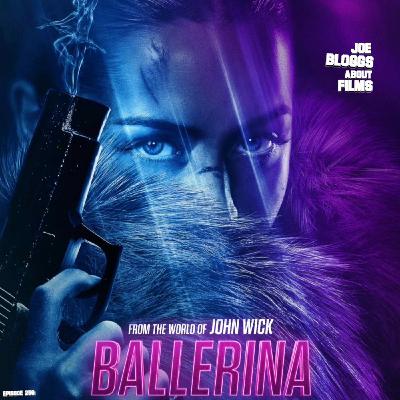 Ballerina
