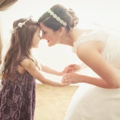 GOD LOVES ME- featuring Amy Snyder