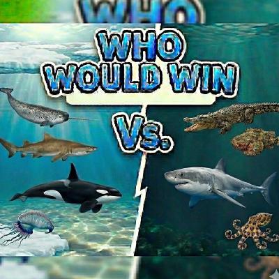Episode 22: Ultimate Ocean Rumble (Part 2) π¦ π¦ π π π π³ Episode 22: Ultimate Ocean Rumble (Part 2) π¦ π¦ π π π π³