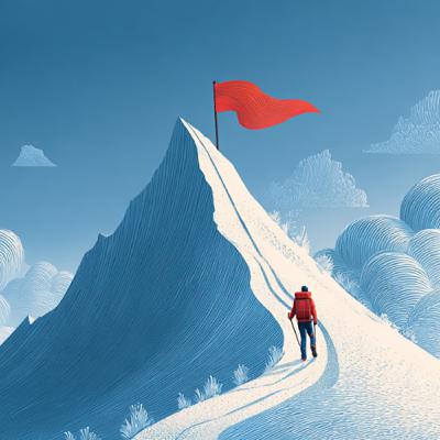 #86 擺脫「永遠不夠好」的陷阱：用「收穫心態」重新掌握幸福主導權