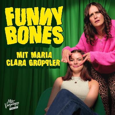 Maria Clara Groppler: Thema ist Thema