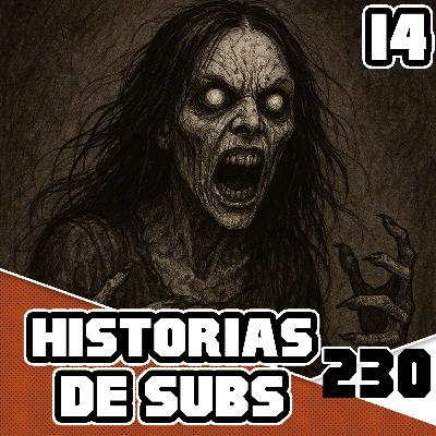 Historias Terror De Subs PT 14 Historias Terror De Subs PT 14