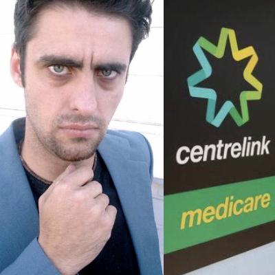 Centrelink Appointment 21/02/2019