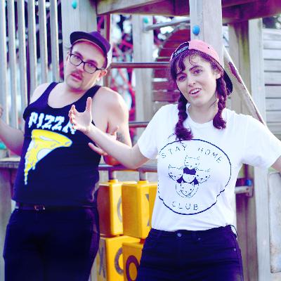 Season 2 - Season Finale Live at Bats