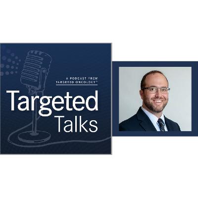 S5 Ep19: Navigating ESR1 Mutations in HR-Positive Breast Cancer With Dr Wander S5 Ep19: Navigating ESR1 Mutations in HR-Positive Breast Cancer With Dr Wander
