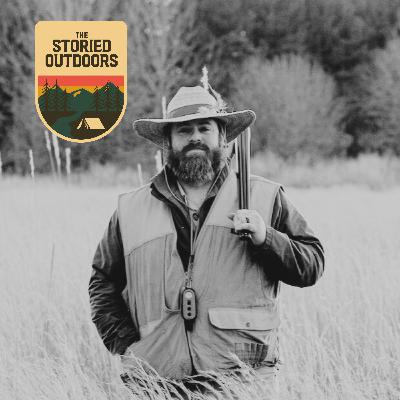 Ep. 149 A Feather For My Hat: Essay by Brad Hill