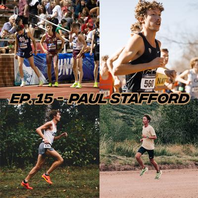 ep. 15 - No Trade Secrets: The Paul Stafford Special