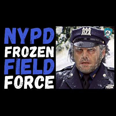 Frozen on Post : Mobile Field Force & NYC City Hall’s Latest Failures