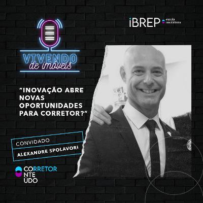 #27 Vivendo de Imóveis - A Inovação Abre Portas para o Corretor? #27 Vivendo de Imóveis - A Inovação Abre Portas para o Corretor?
