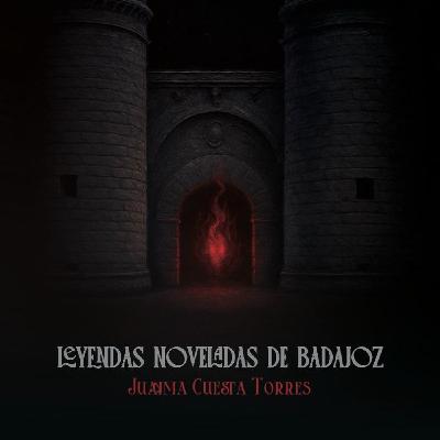 Sombras de una ciudad antigua, con Juanma Cuesta Torres Sombras de una ciudad antigua, con Juanma Cuesta Torres