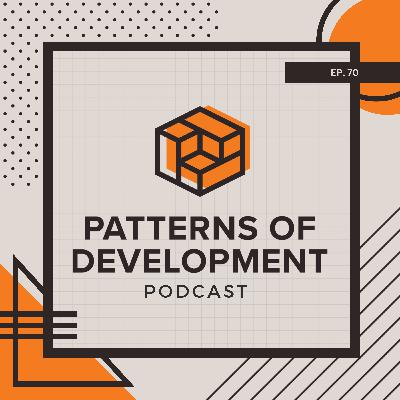 #70: Weekly - Drop, Rates, Boost