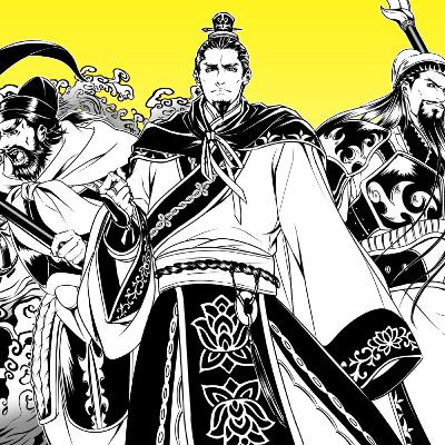 【朗読】吉川英治『三国志(92)』【臣道の巻】美童 【朗読】吉川英治『三国志(92)』【臣道の巻】美童