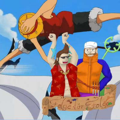#265| "Angriff im Alleingang!" | One Piece Folge für Folge #265| "Angriff im Alleingang!" | One Piece Folge für Folge