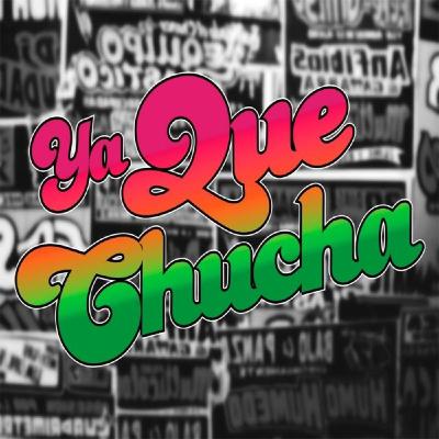 Episodio 3 - Stalkeo y borracheras