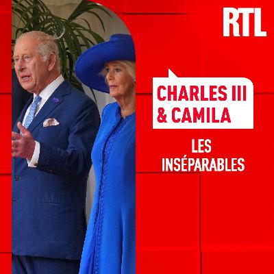 L'INTÉGRALE - Charles et Camilla, les inséparables