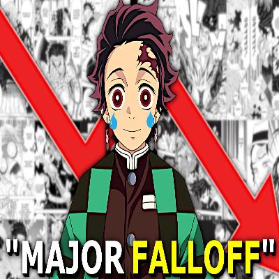 Demon Slayer Is Dead And It Will Never Recover… (ft. @Erzy33 )