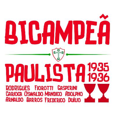1930 | A bicampeã e o estádio dos sonhos
