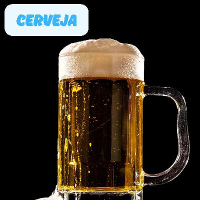 Mogli, a cerveja e a Priscila