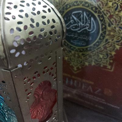 Muroja'ah Time Juz 30 Muroja'ah Time Juz 30